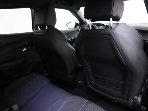 Peugeot e-2008 - Afbeelding 25 van 30