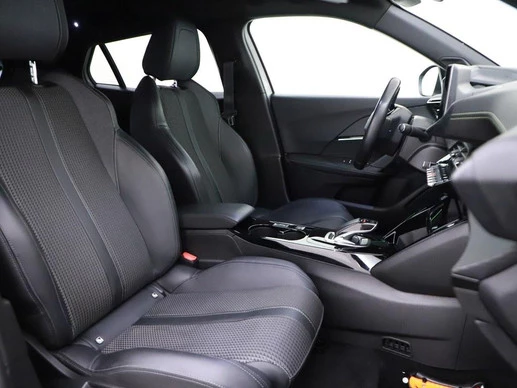 Peugeot e-2008 - Afbeelding 26 van 30