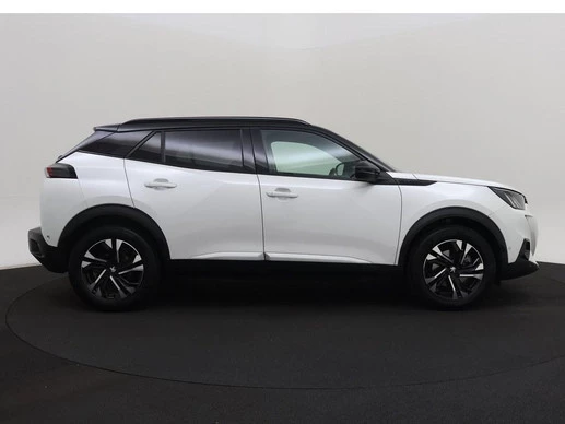 Peugeot e-2008 - Afbeelding 29 van 30