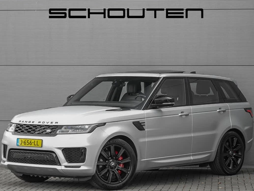 Land Rover Range Rover Sport - Afbeelding 1 van 30