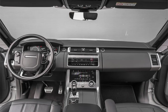 Land Rover Range Rover Sport - Afbeelding 2 van 30