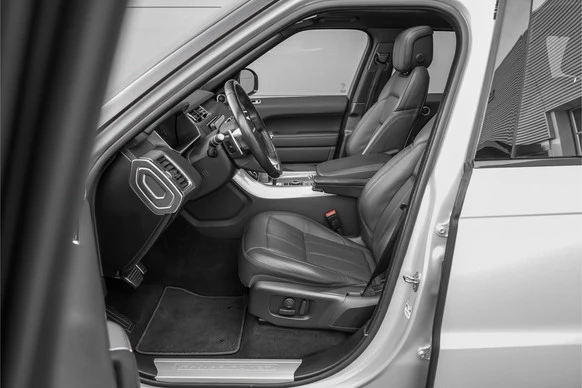 Land Rover Range Rover Sport - Afbeelding 4 van 30