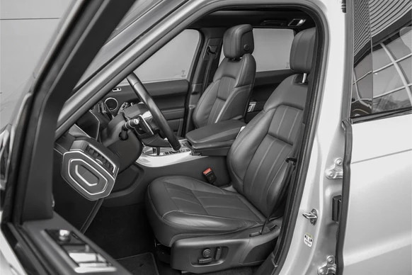 Land Rover Range Rover Sport - Afbeelding 5 van 30