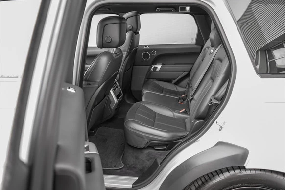 Land Rover Range Rover Sport - Afbeelding 6 van 30