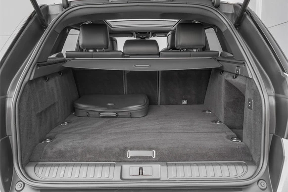 Land Rover Range Rover Sport - Afbeelding 7 van 30
