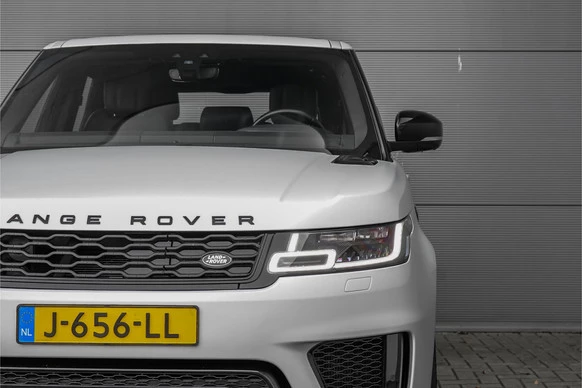 Land Rover Range Rover Sport - Afbeelding 15 van 30