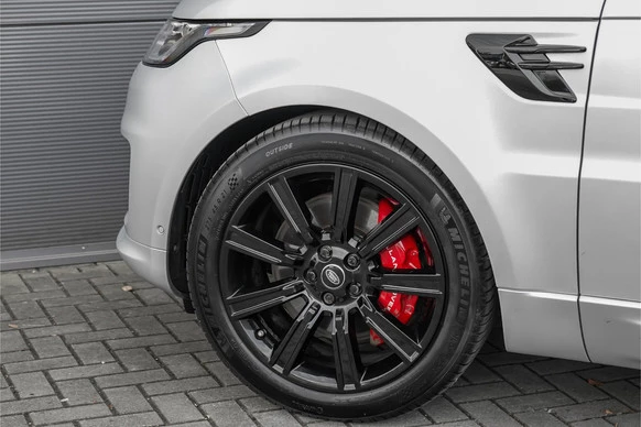 Land Rover Range Rover Sport - Afbeelding 20 van 30