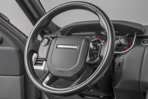 Land Rover Range Rover Sport - Afbeelding 21 van 30