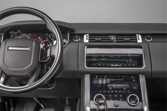 Land Rover Range Rover Sport - Afbeelding 23 van 30