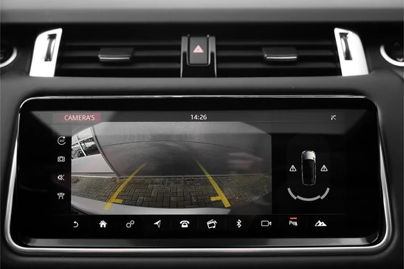Land Rover Range Rover Sport - Afbeelding 25 van 30