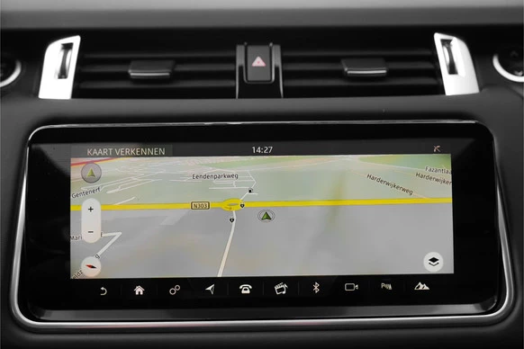 Land Rover Range Rover Sport - Afbeelding 26 van 30