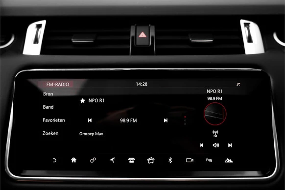 Land Rover Range Rover Sport - Afbeelding 27 van 30
