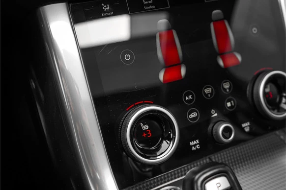Land Rover Range Rover Sport - Afbeelding 29 van 30
