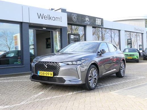 DS DS 4 - Afbeelding 1 van 30