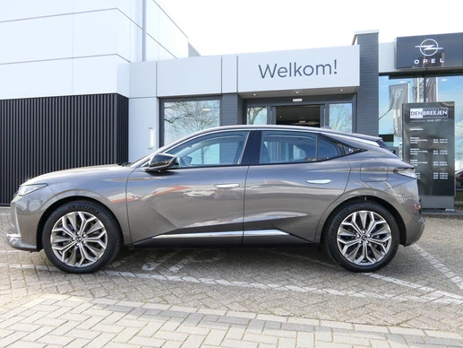 DS DS 4 - Afbeelding 2 van 30