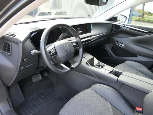 DS DS 4 - Afbeelding 3 van 30