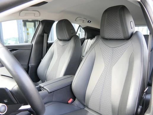 DS DS 4 - Afbeelding 4 van 30