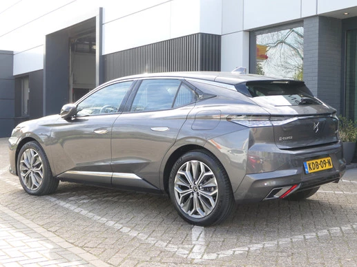 DS DS 4 - Afbeelding 7 van 30