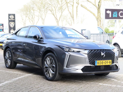 DS DS 4 - Afbeelding 8 van 30