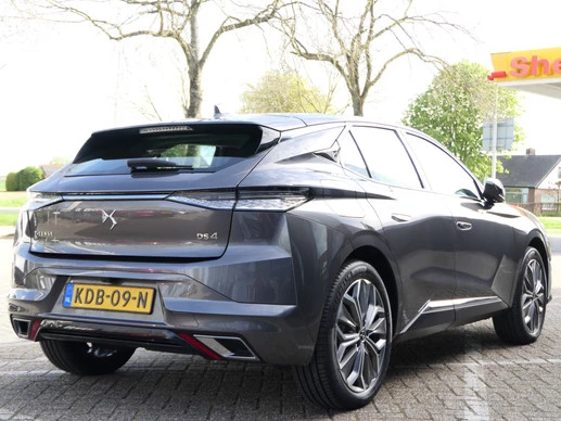 DS DS 4 - Afbeelding 9 van 30