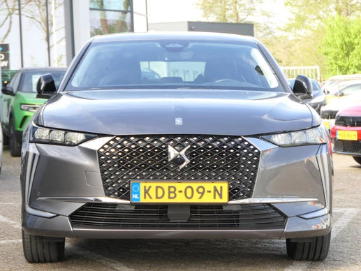 DS DS 4 - Afbeelding 10 van 30