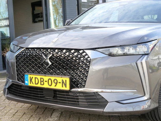 DS DS 4 - Afbeelding 11 van 30