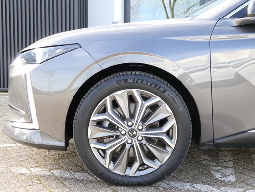 DS DS 4 - Afbeelding 12 van 30