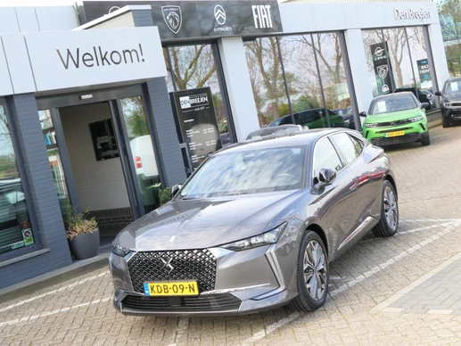 DS DS 4 - Afbeelding 14 van 30