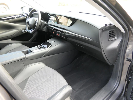 DS DS 4 - Afbeelding 15 van 30