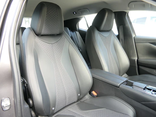 DS DS 4 - Afbeelding 16 van 30