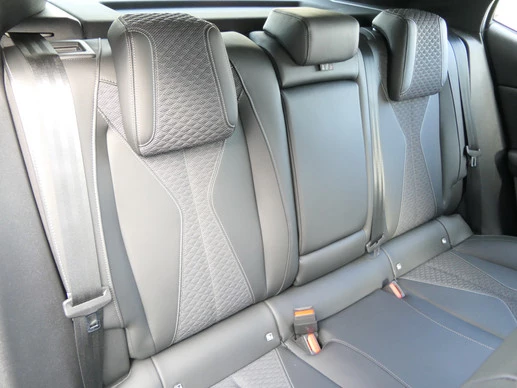 DS DS 4 - Afbeelding 18 van 30