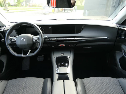 DS DS 4 - Afbeelding 22 van 30