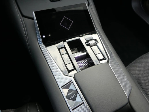 DS DS 4 - Afbeelding 24 van 30