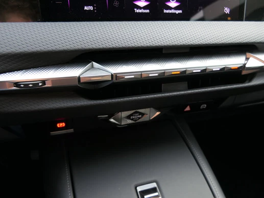 DS DS 4 - Afbeelding 25 van 30