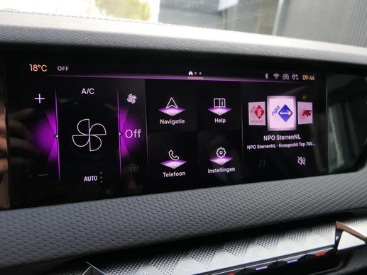 DS DS 4 - Afbeelding 26 van 30