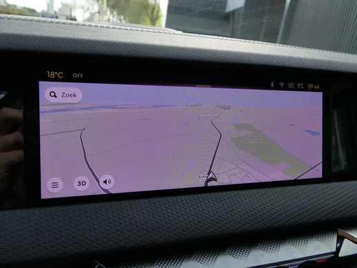 DS DS 4 - Afbeelding 27 van 30