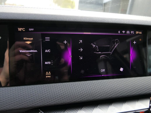 DS DS 4 - Afbeelding 29 van 30