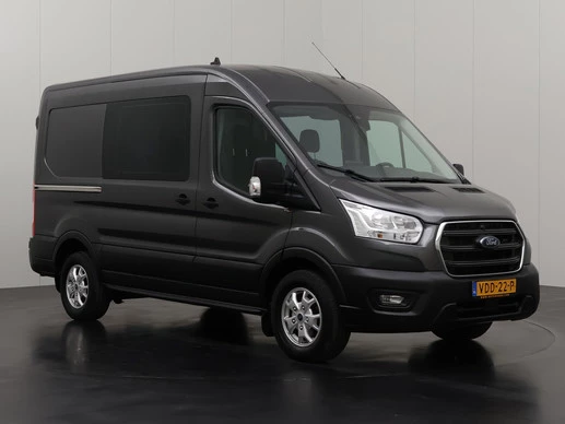 Ford Transit - Afbeelding 1 van 26