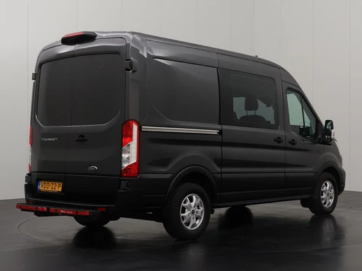 Ford Transit - Afbeelding 2 van 26