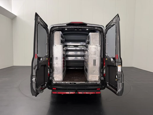 Ford Transit - Afbeelding 4 van 26