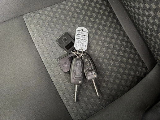 Ford Transit - Afbeelding 5 van 26