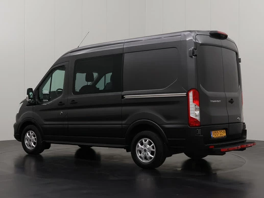 Ford Transit - Afbeelding 6 van 26