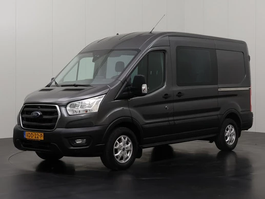 Ford Transit - Afbeelding 7 van 26