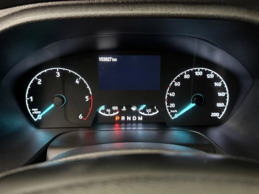 Ford Transit - Afbeelding 9 van 26