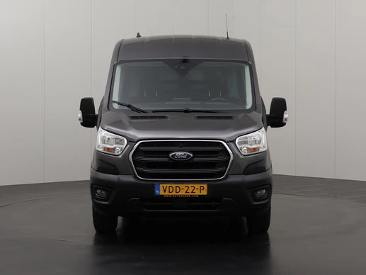 Ford Transit - Afbeelding 10 van 26