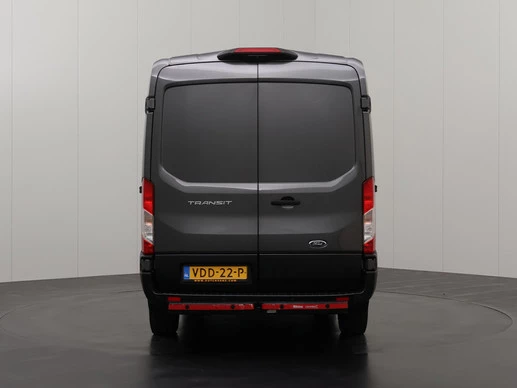 Ford Transit - Afbeelding 11 van 26