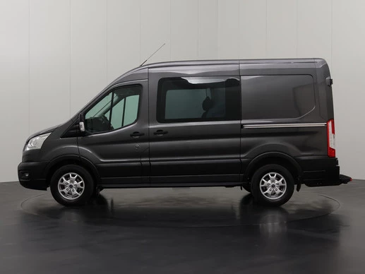 Ford Transit - Afbeelding 12 van 26