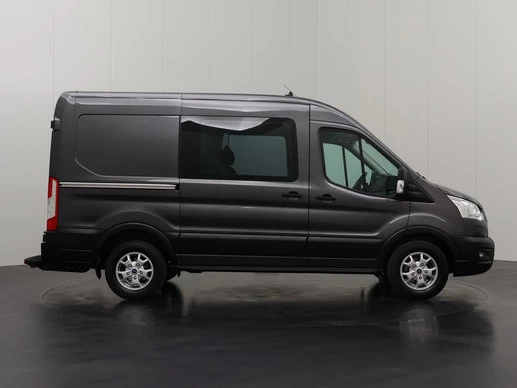 Ford Transit - Afbeelding 13 van 26