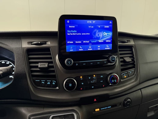 Ford Transit - Afbeelding 17 van 26