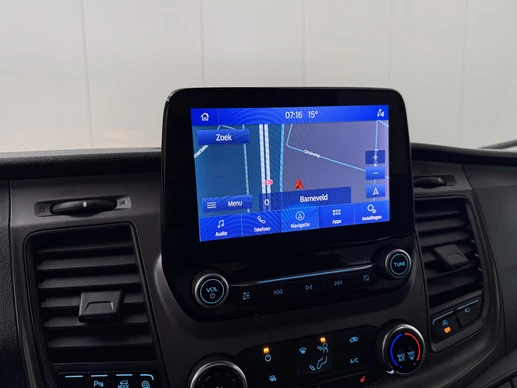 Ford Transit - Afbeelding 18 van 26